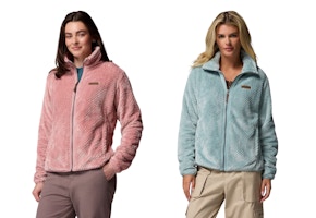 Columbia Women's Sherpa Jacket