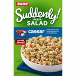 Suddenly Pasta Salad