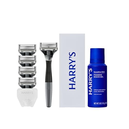 Harry's Original Shaving Kit