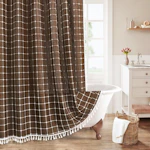 Shower Curtain