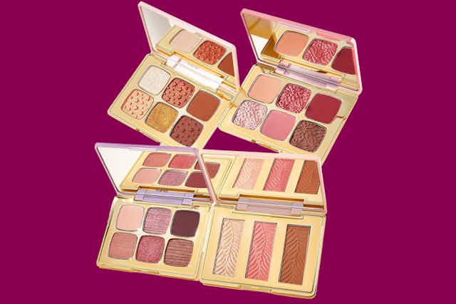 Tarte Amazonian Clay Collector's Set, Only $45.90 at Macy's ($207 Value) card image