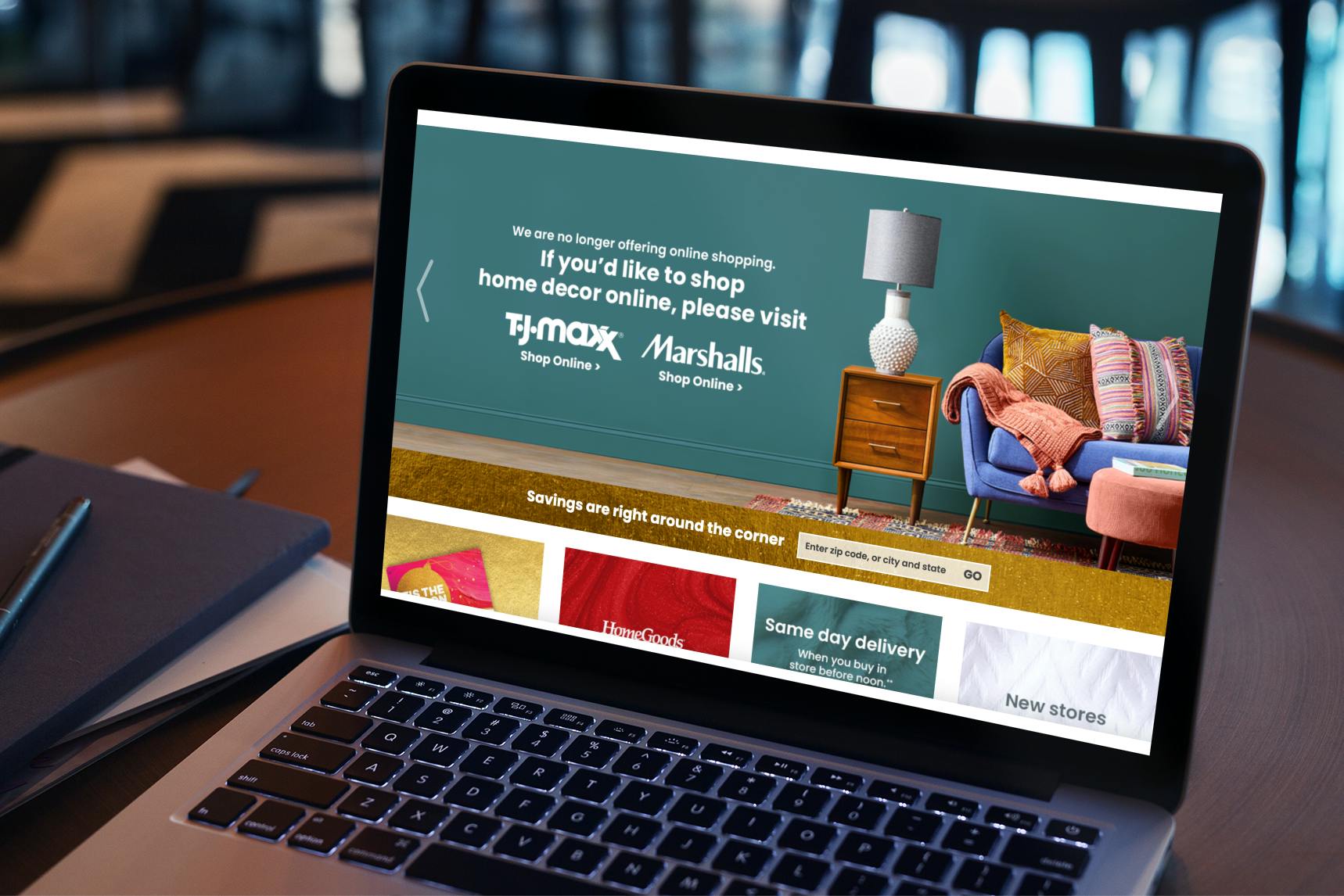 HomeGoods Online &amp; Jane.com Are On Our List of Stores Closing in 2023 ...