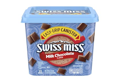 Swiss Miss