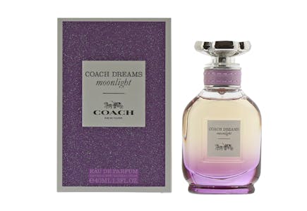 Coach Perfume