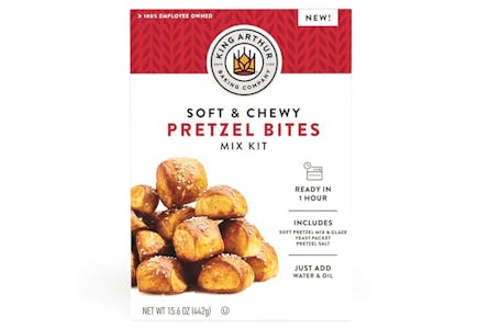 King Arthur Baking Company Bread Mix