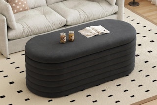 B0DXKVP76T Storage ottoman