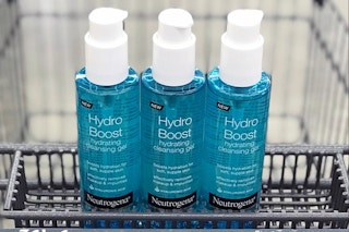 Neutrogena Hydro Boost Featured VE 11.21
