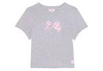Pink x LoveShackFancy Women's Tee