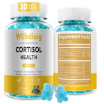 Cortisol Support Gummies