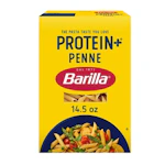 2 Barilla Protein+ Penne Pastas