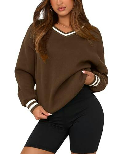 PRETTYGARDEN Women's Sweatshirt