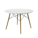Mainstays Round Dining Table