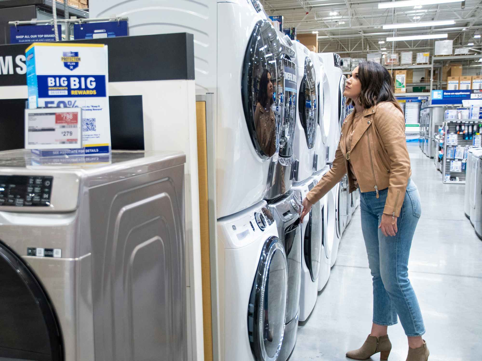 Lowe's Sales Calendar 2024 Here's Exactly When To Shop The Krazy