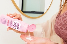 Happy Curves Comfort Powder, as Low as $6.97 on Amazon card image