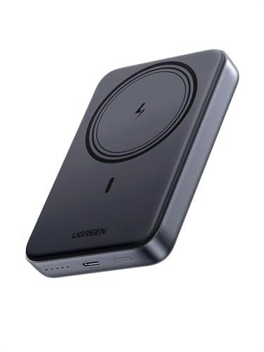 UGREEN Magnetic Power Bank