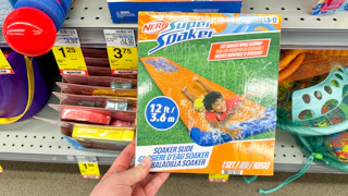 cvs-summer-clearance-nerf-super-soaker-slide