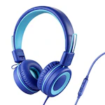 Kids Stereo Headphones