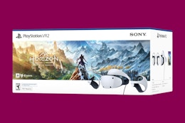a playstation vr2 game bundle