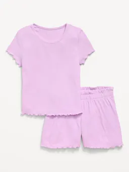 Kids' Old Navy Pajama Set