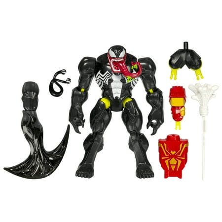 MixMashers Venom Figure