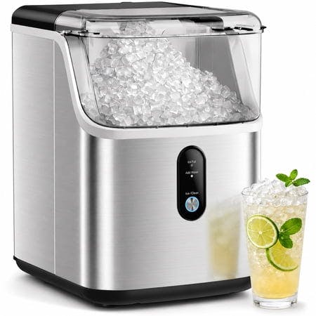 Nugget Ice Maker