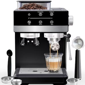 Espresso Machine