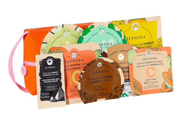 Mask Set