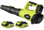 Cordless Leaf Blower