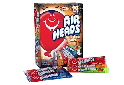 AirHeads Candy Bars