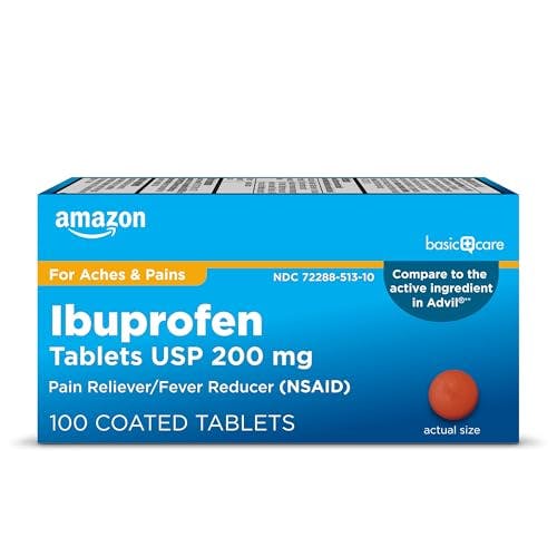Ibuprofen