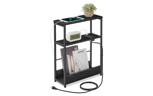 Charging Station