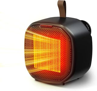 Ceramic Space Heater