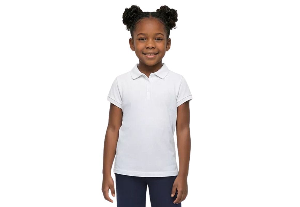 Izod Kids' Polo Shirt