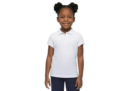 Izod Kids' Polo Shirt