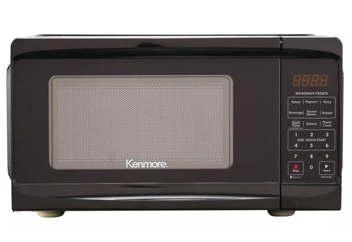 Kenmore Microwave