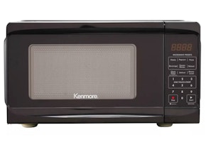 Kenmore Microwave