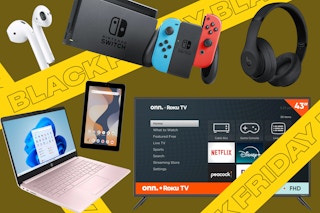 The Best Electronics Deals for Walmart Black Friday
