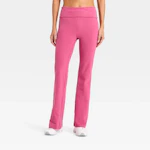 All In Motion Women's Flare Leggings