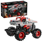 LEGO Technic Monster Jam Truck
