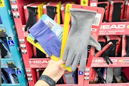 New Head Gloves at Costco — Starting at $7.99 card image