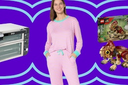 QVC Black Friday Hybrid Update
