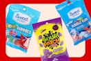 sour candies from dollar general