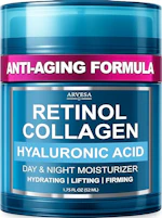 Retinol Face Cream