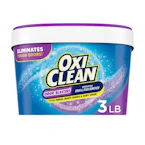OxiClean Stain Remover Powder