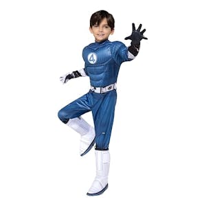 Mr. Fantastic Youth Costume