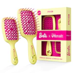 FHI Heat UNbrush Barbie Brush Duo