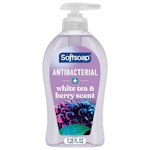 Softsoap Antibacterial Hand Soap