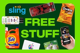 Everything’s Free! 15 Incredible Freebies You Can’t Miss card image