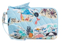 Vera Bradley Wristlet