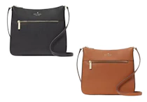 Kate Spade Lena Large Crossbody